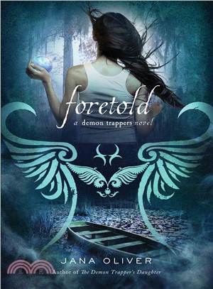 Foretold /