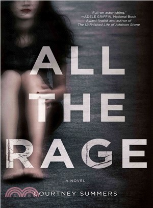 All the Rage (精裝本)