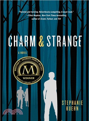 Charm & strange /