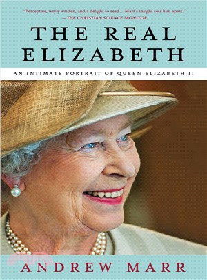 The Real Elizabeth ─ An Intimate Portrait of Queen Elizabeth II