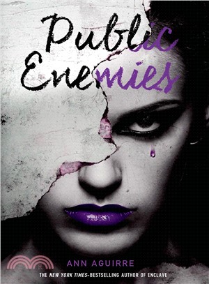 Public enemies /