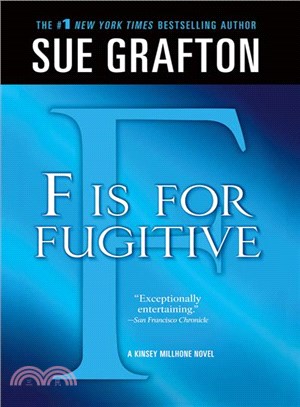 F Is for Fugitive