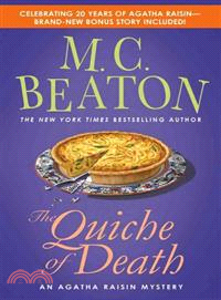 The Quiche of Death