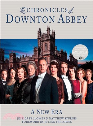 The Chronicles of Downton Abbey ─ A New Era