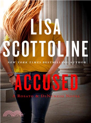 Accused ― A Rosato and Associates Novel