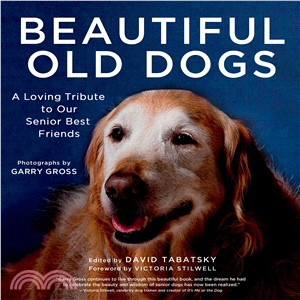 Beautiful Old Dogs ─ A Loving Tribute to Our Senior Best Friends