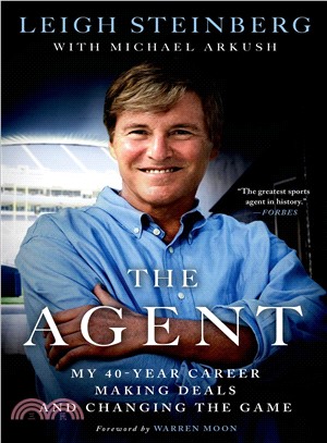 The Agent ─ My 40-Year Career Making Deals and Changing the Game
