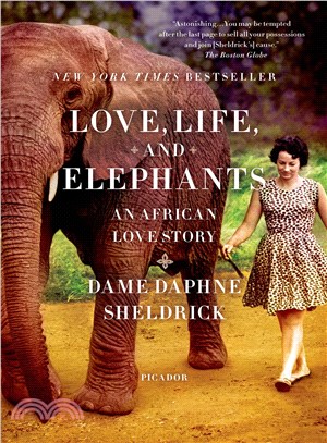 Love, life, and elephants :an African love story /