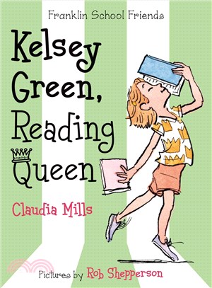 Kelsey Green, Reading Queen