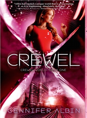 Crewel /