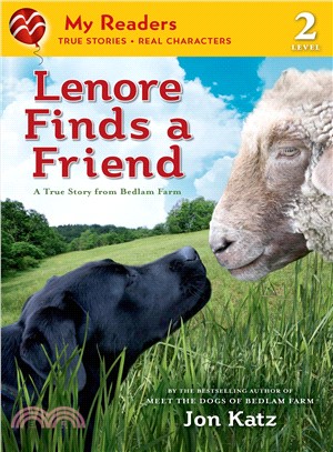 Lenore Finds a Friend