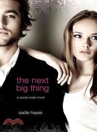 The Next Big Thing ― A Start-Up Novel