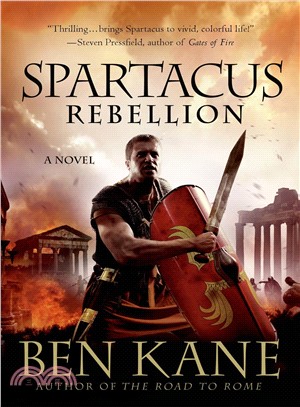 Spartacus ─ Rebellion