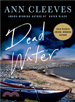 Dead Water ─ A Shetland Mystery