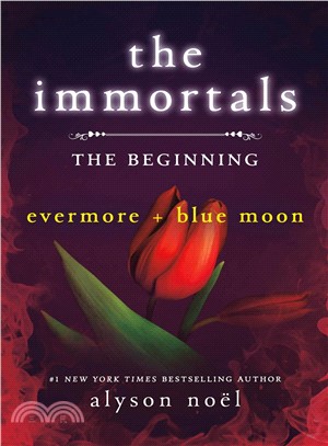 The Beginning ─ Evermore and Blue Moon