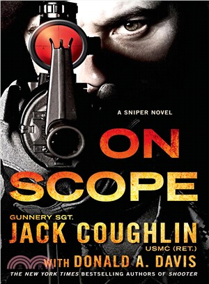 On Scope ― A Sniper Novel