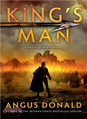 King's Man ─ A Novel of Robin Hood