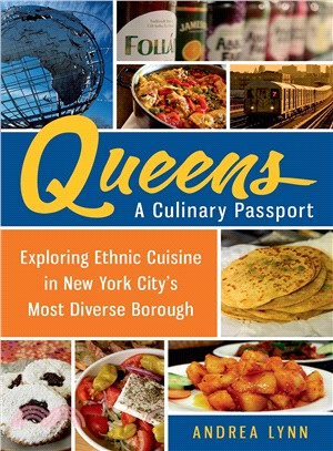 Queens ─ A Culinary Passport: Exploring Ethnic Cuisine in New York City's Most Diverse Borough