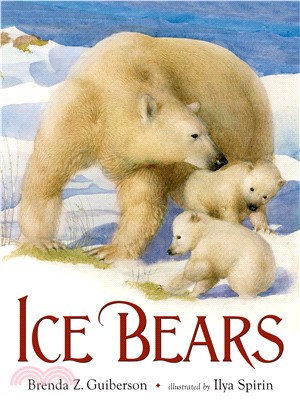 Ice Bears