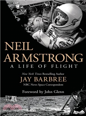 Neil Armstrong ─ A Life of Flight