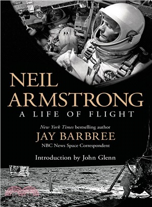 Neil Armstrong ─ A Life of Flight