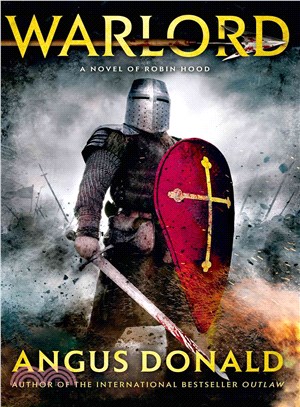 Warlord ― A Novel of Robin Hood