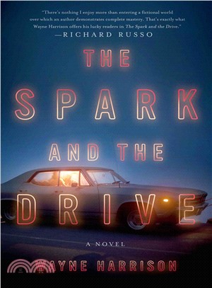 The Spark and the Drive