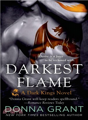 Darkest Flame