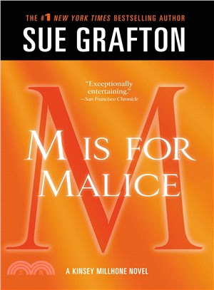 M Is for Malice
