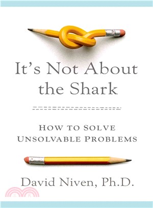 It's Not About the Shark ─ How to Solve Unsolvable Problems