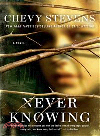 Never Knowing | 拾書所