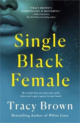 Single Black Female