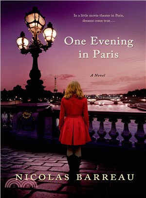 One Evening in Paris