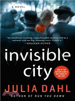 Invisible city /