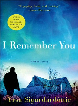 I Remember You ─ A Ghost Story