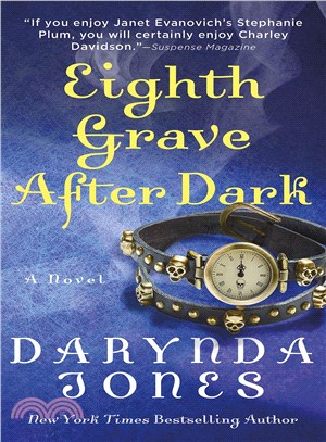 Eighth Grave After Dark