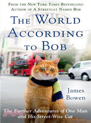 The world according to bob :...