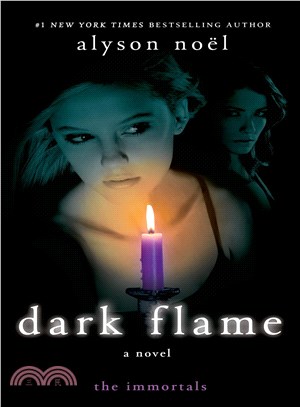 Dark Flame