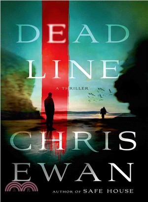 Dead Line ― A Thriller