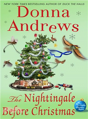 The Nightingale Before Christmas ― A Meg Langslow Christmas Mystery