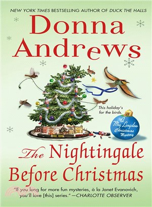 The Nightingale Before Christmas