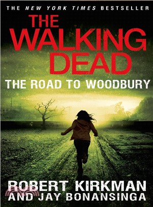 The walking dead :the road t...
