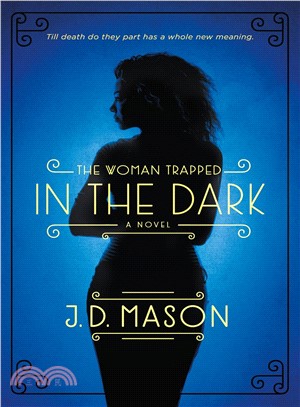 The Woman Trapped in the Dark