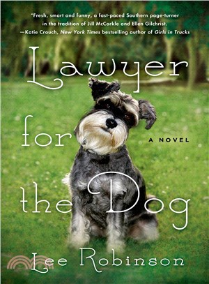 Lawyer for the Dog