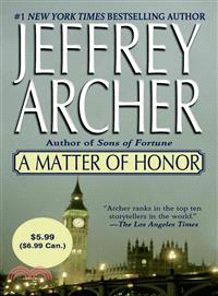 A Matter of Honor ― Value Promotion Edition