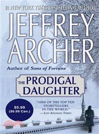 The Prodigal Daughter ― Value Promotion Edition