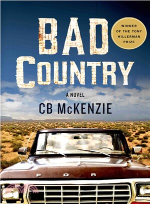 Bad country :a novel /