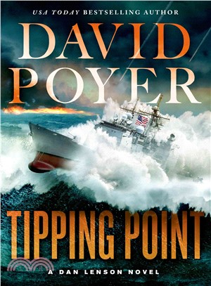 Tipping point :the war with ...