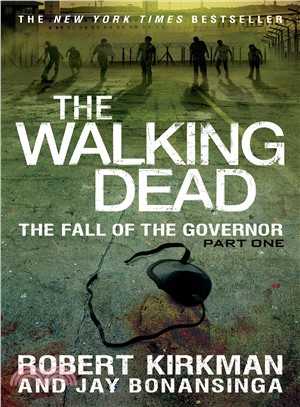 The Walking dead.pt 2,The fa...