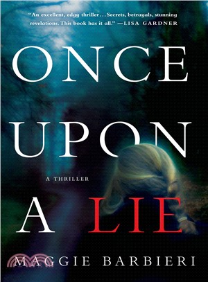 Once upon a Lie